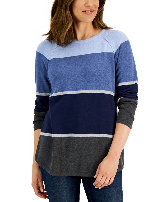 Karen scott petite sweaters shop