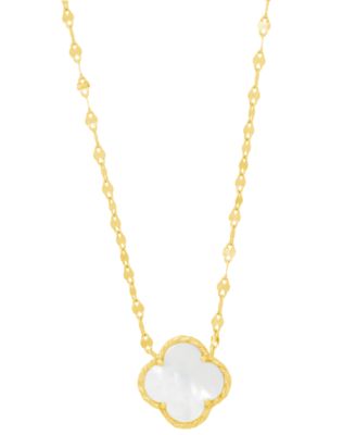 14k Gold-Plated Sterling Silver 