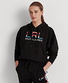 Logo French Terry Hoodie
