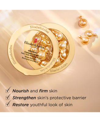 Advanced Ceramide Capsules Daily Youth Restoring Serum, 90 pc.