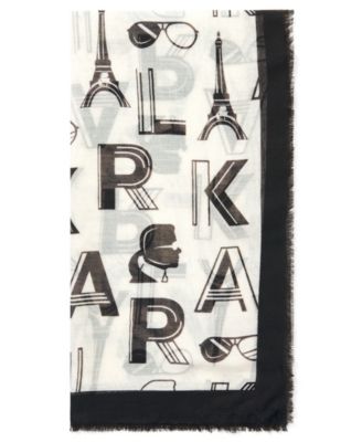 KARL LAGERFELD PARIS