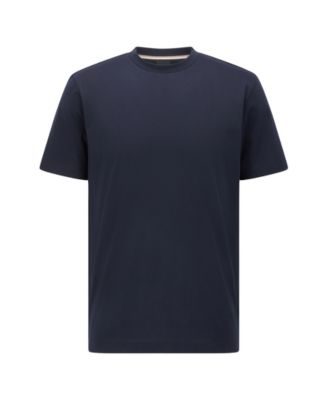 Men's Regular-Fit Cotton-Jersey T-Shirt