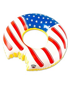 Americana Frosted Donut