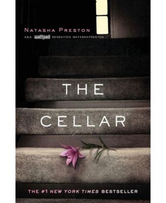 Barnes & Noble The Cellar by Natasha Preston - Macy's