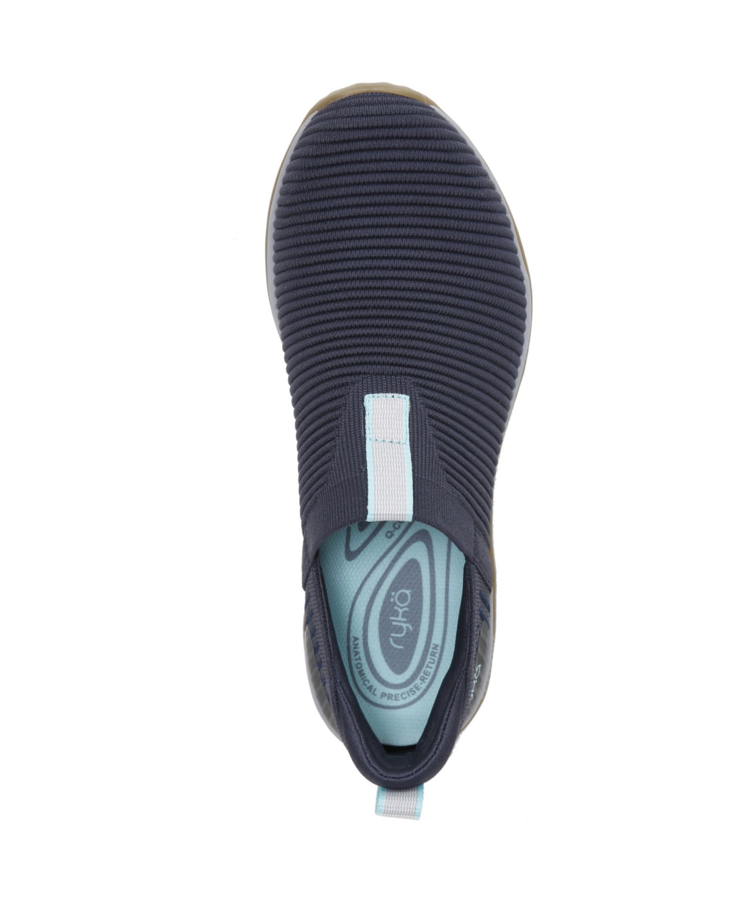 Women's Echo Knit Slip On Sneakers