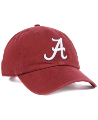 Alabama Crimson Tide NCAA Clean-Up Cap