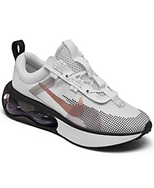 Big Girls Air Max 2021 Casual Sneakers from Finish Line