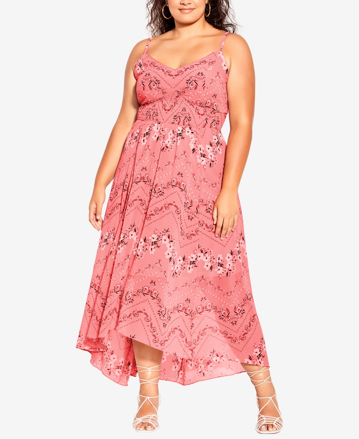 lace dresses for fall AVERY FLORAL LACE CUT OUT DRESS IN BLACK | CULT MIA main image 1