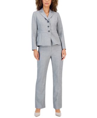 women's suits clearance