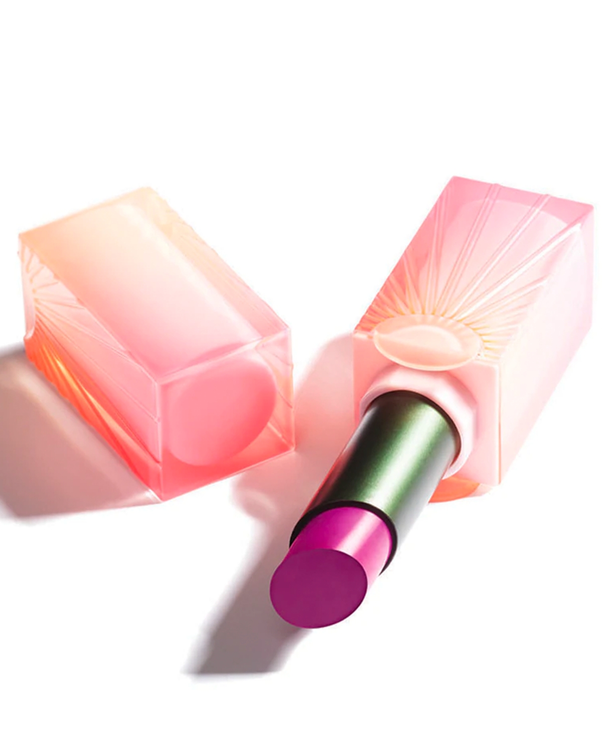 Lip Habit Hydrating Lip Tint - Notorious F.I.G (plum purple)