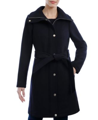 Petite Coats for Women - Macy's