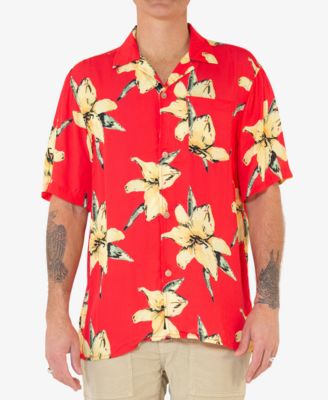 Deus Ex Machina - Men's Havana Shirt