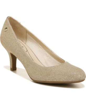 Gold Shoes for Women - Macy's