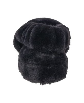 Women's Ruby Plush Slingback Slipper