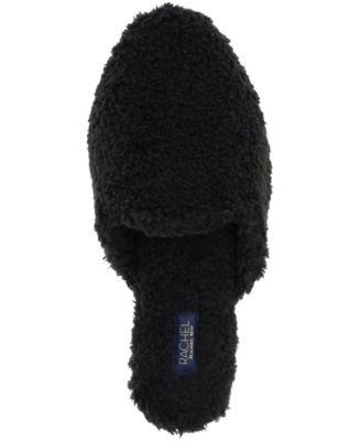 Women's Martina Sherpa Scuff Slipper