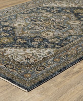 Aberdeen 1144Q 7'10" x 10'10" Area Rug