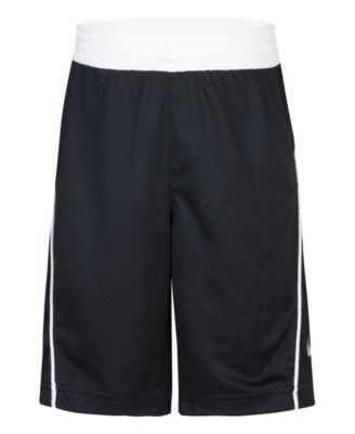 nike basketball shorts macy's