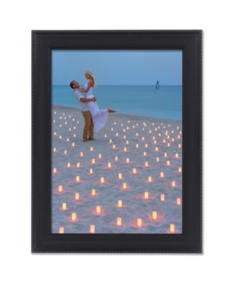 Classic Bead Border Picture Frame, 5" x 7"
