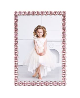 Metal Sparkle Frame, 4" x 6"