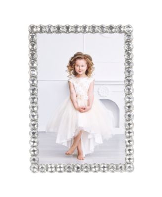 Metal Sparkle Frame, 4" x 6"