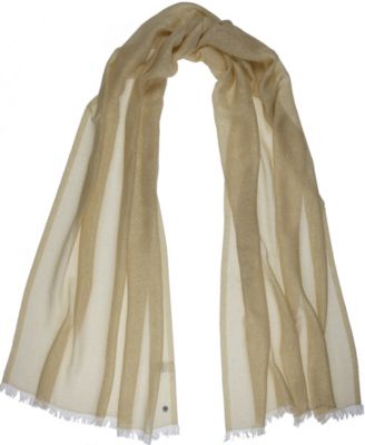 Metallic Solid Lightweight Wrap