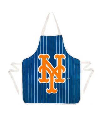 New York Mets Double-Sided Apron - Macy's