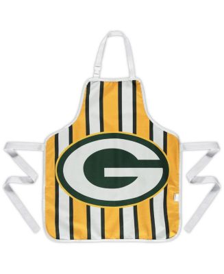Green Bay Packers Double-Sided Apron - Macy's