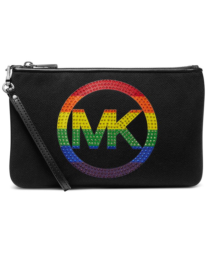 Macys michael sale kors wristlet