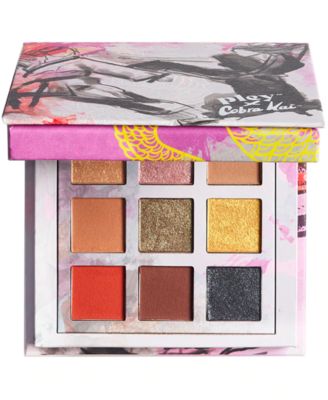 Pley Beauty - Cobra Kai Pleyer Eyeshadow Palette