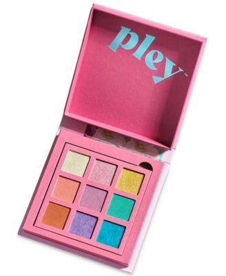 Pley Beauty - Pleyer Eyeshadow Palette