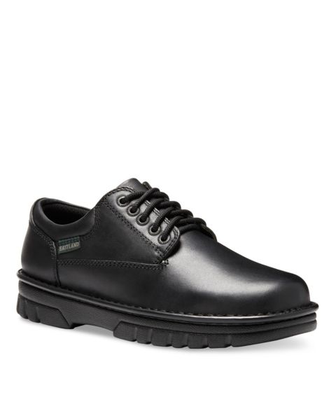 Мужские туфли Eastland Shoe Plainview Oxford, цвет: Чёрный