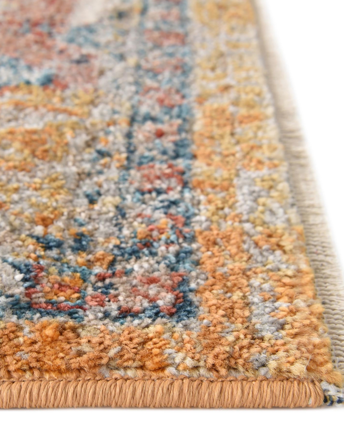 Bayshore Home Dolores DOL02 Area Rug