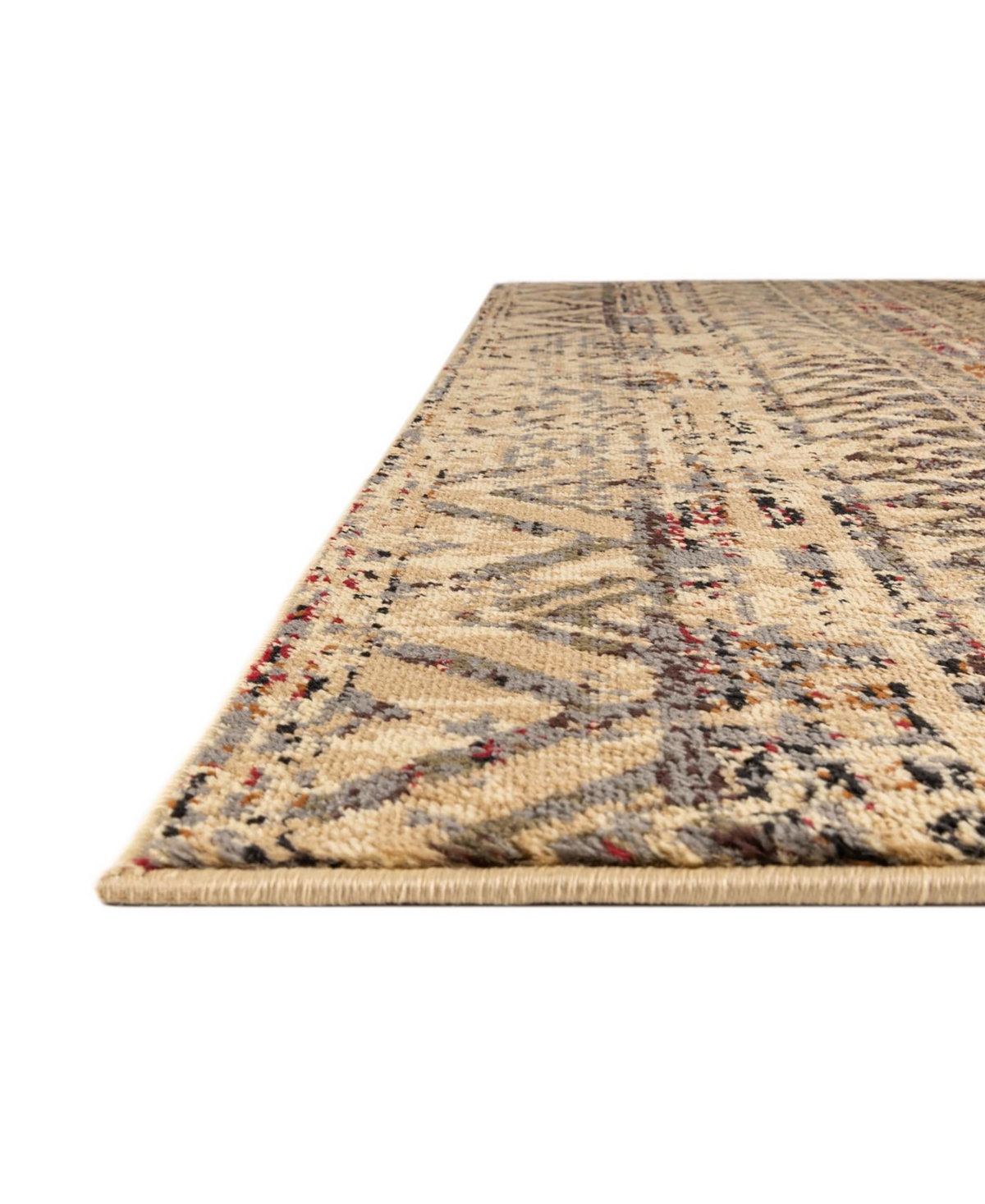 Bayshore Home Titan TTN08 Area Rug