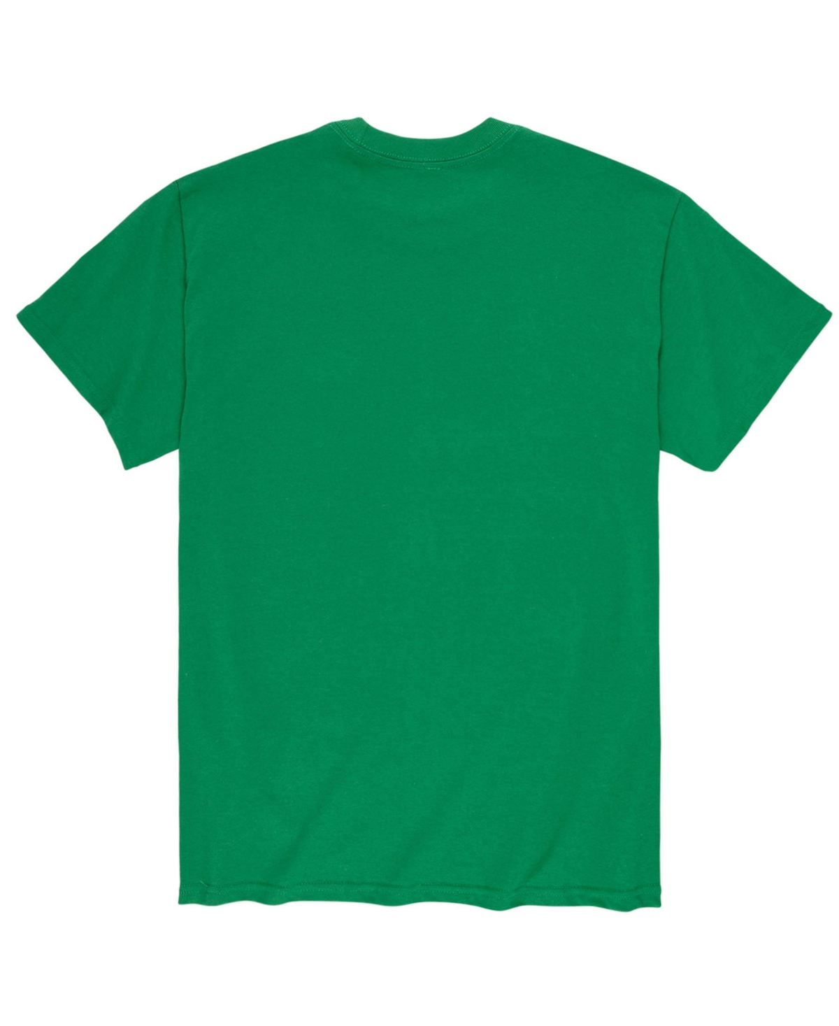 Men's Teenage Mutant Ninja Turtles Pizza Tree T-shirt