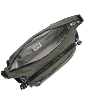 Gabbie Small Shoulder Crossbody Bag