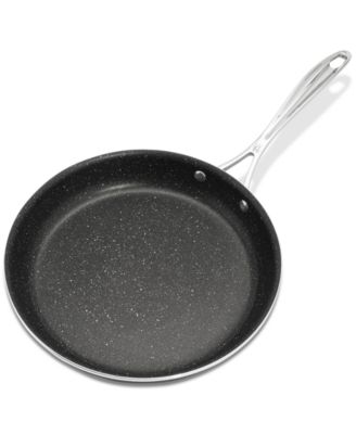 HENCKELS Capri Notte 10 Pc Aluminum Nonstick Cookware Set