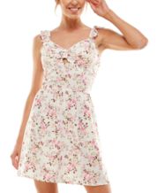As U Wish Dresses for Women Macy s