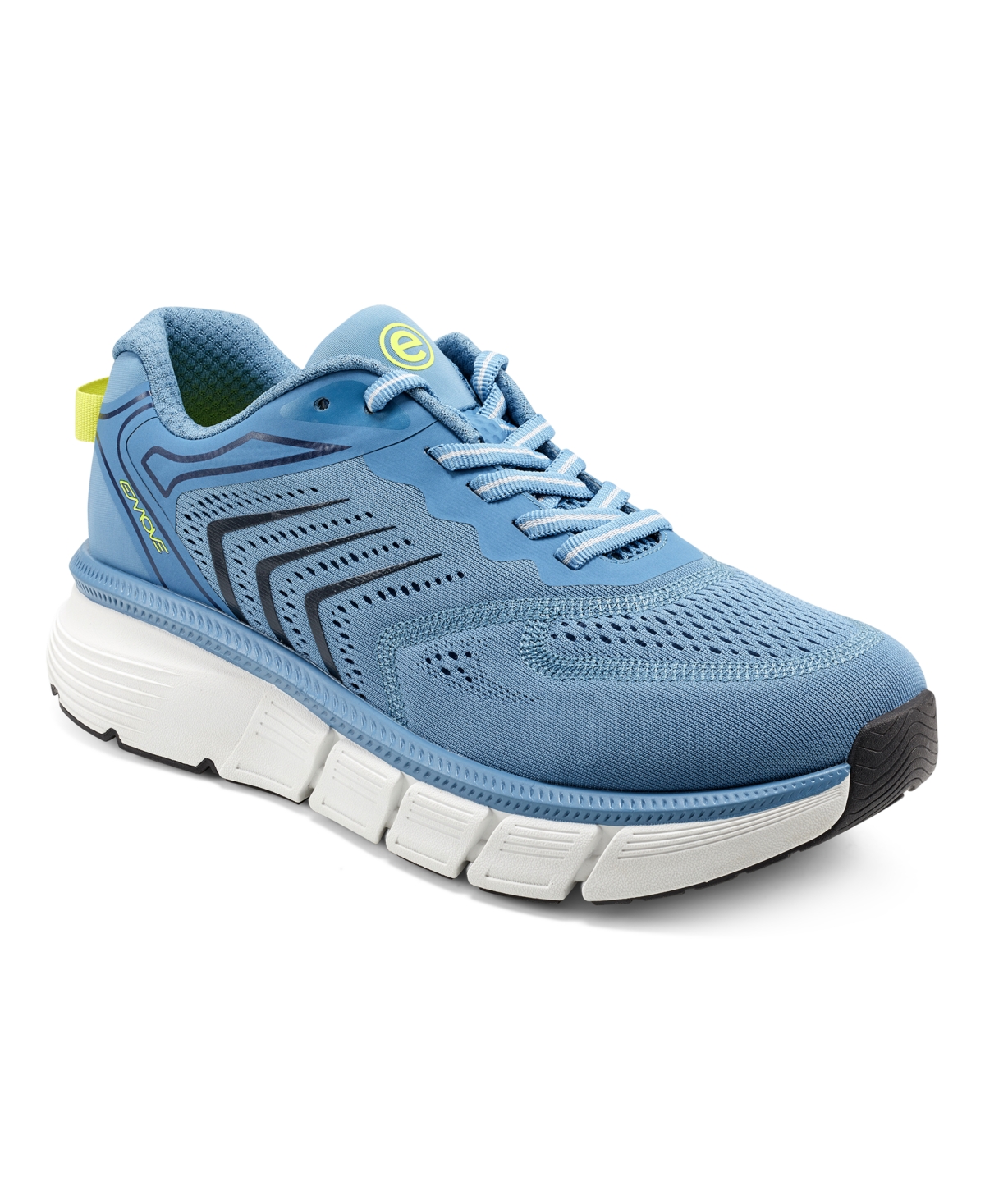 Men's Jump Emove Walking Sneakers - Medium Blue