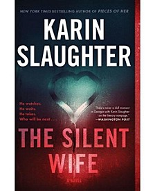 The Silent Wife (Will Trent Series #10) by Karin Slaughter