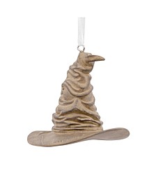 Harry Potter Sorting Hat Christmas Ornament