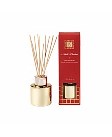 The Smell of Christmas Gilded Mini Diffuser Set