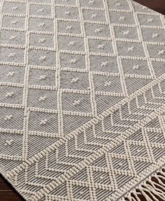 Casa DeCampo CDC2304 2'3" x 3'9" Area Rug