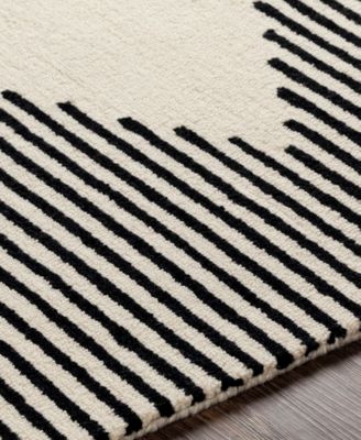 Granada GND2331 2' x 3' Area Rug