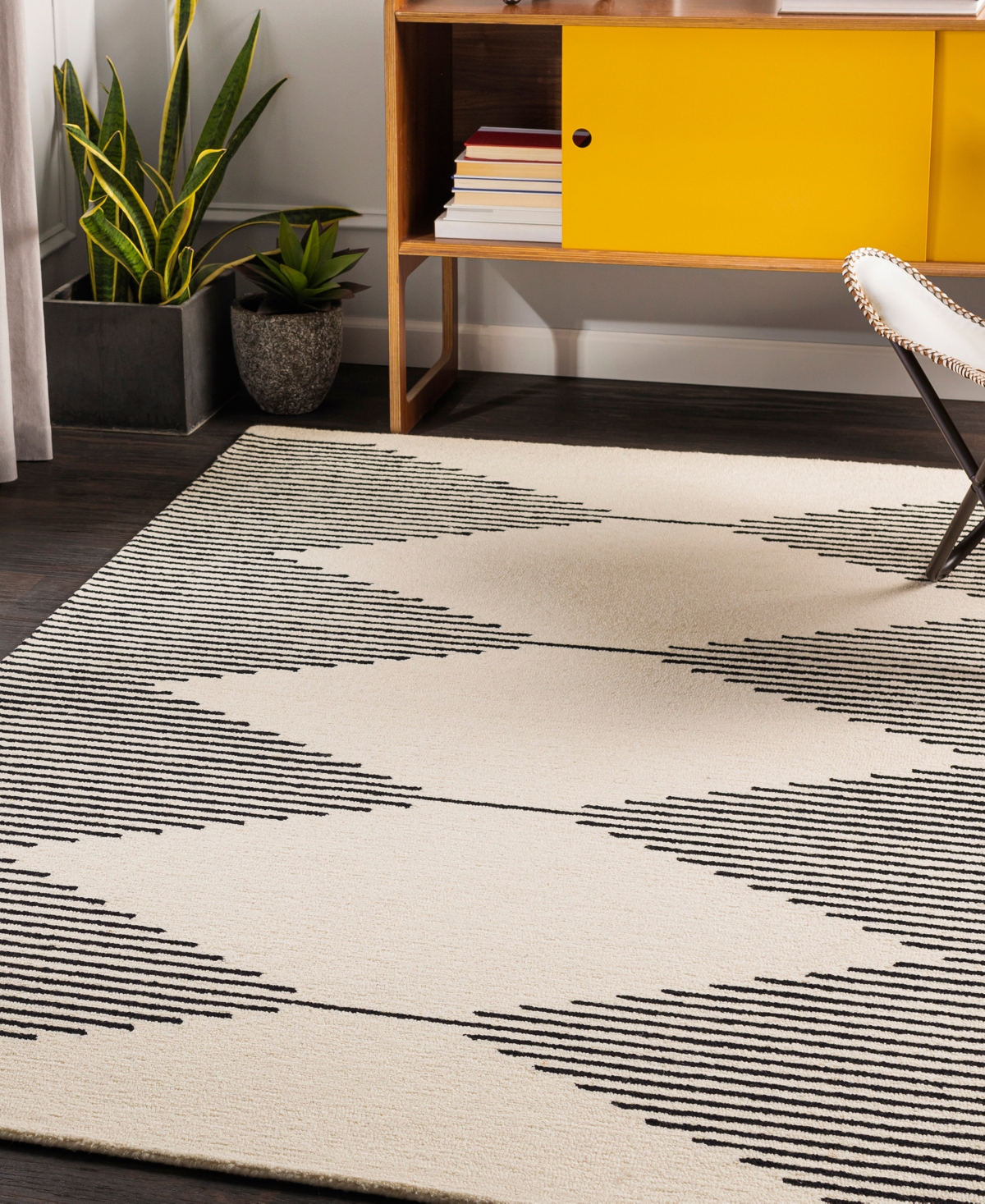 Livabliss Granada GND2331 12' Area Rug