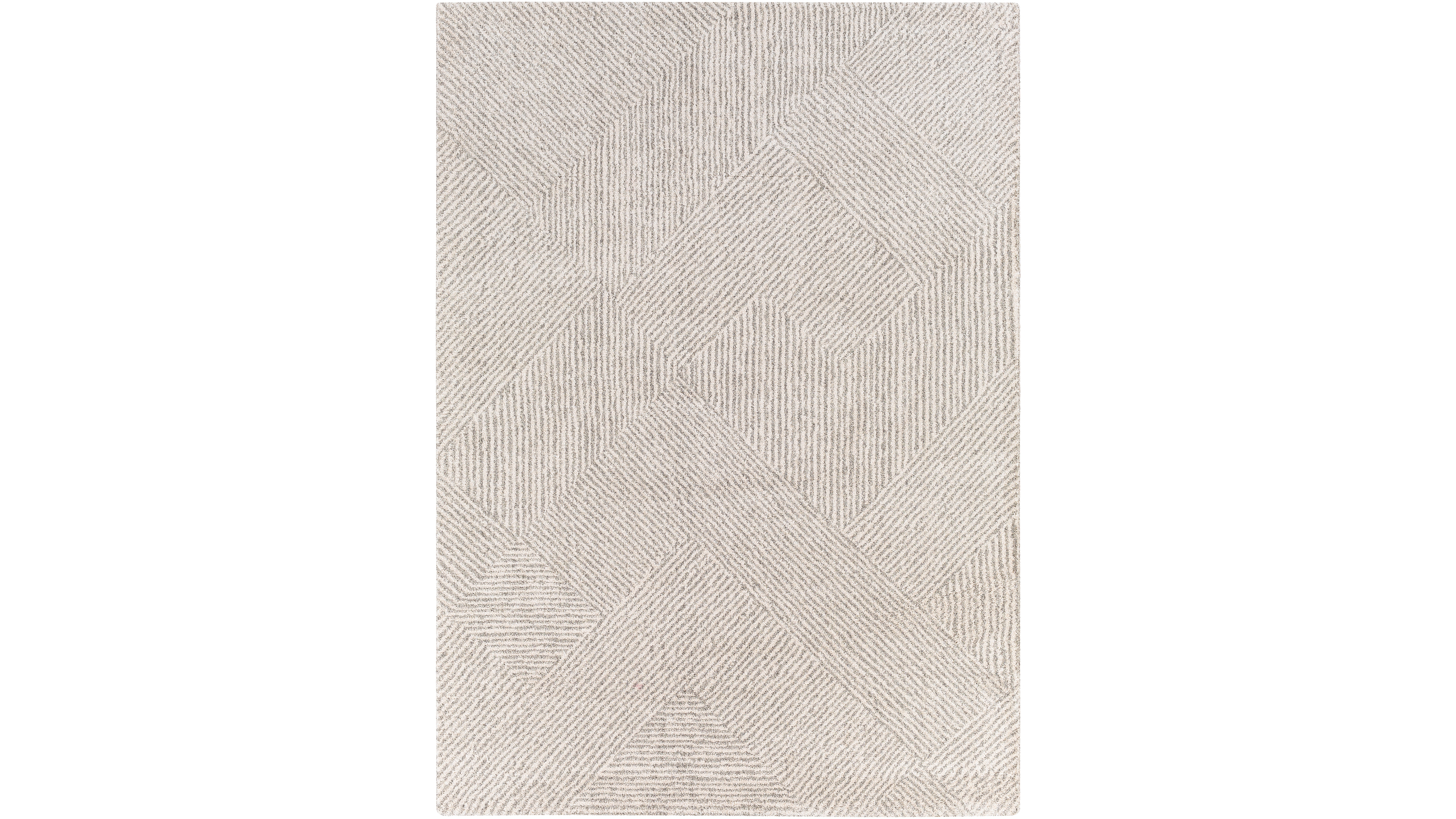 Livabliss Gavic GVC2304 5'3" x 7'3" Area Rug