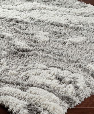 Alta Shag ASG2301 Area Rug