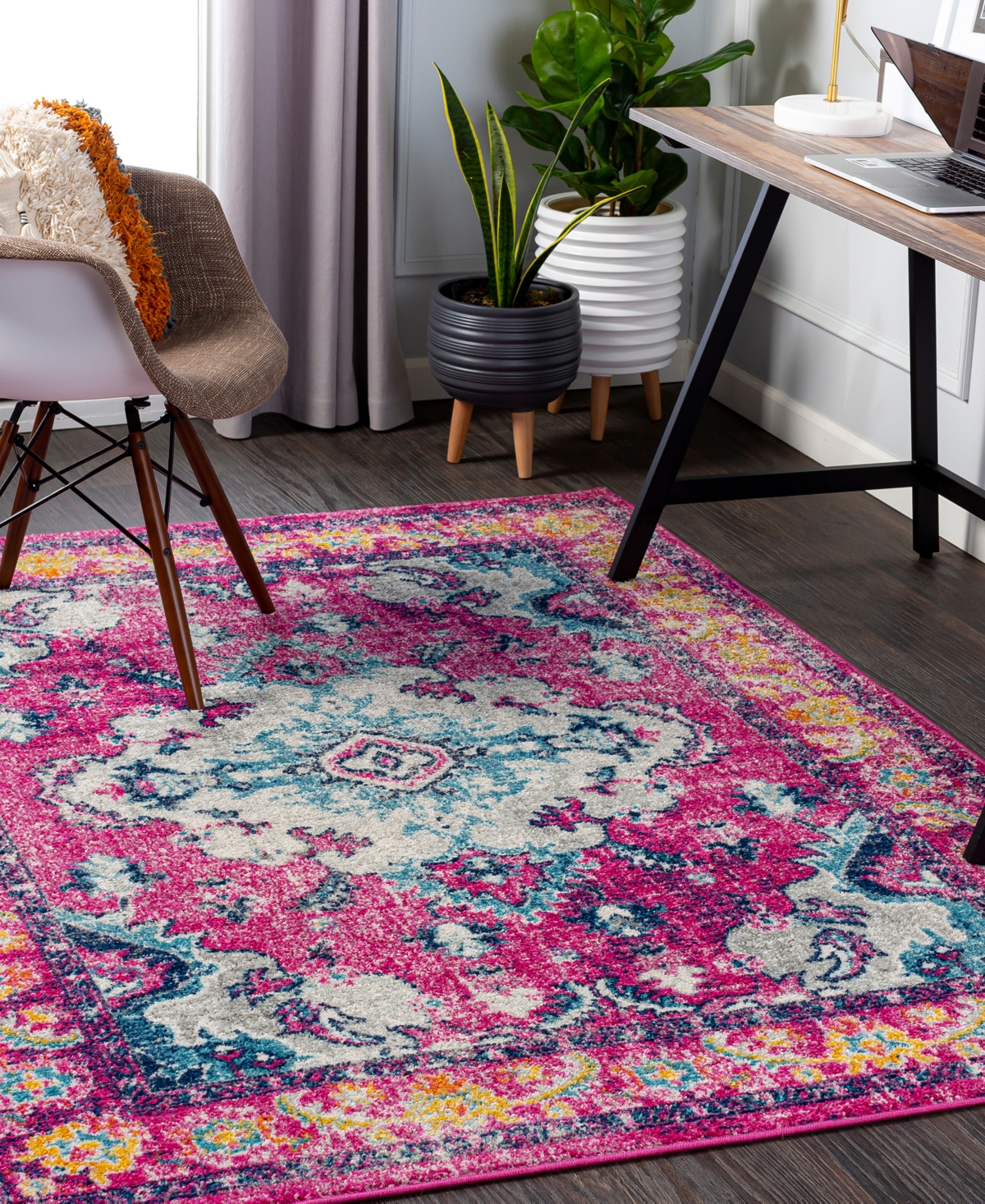 Livabliss Harput HAP11163 Area Rug