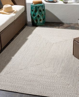 Chesapeake Bay CPK2303 3' x 5' Outdoor Area Rug