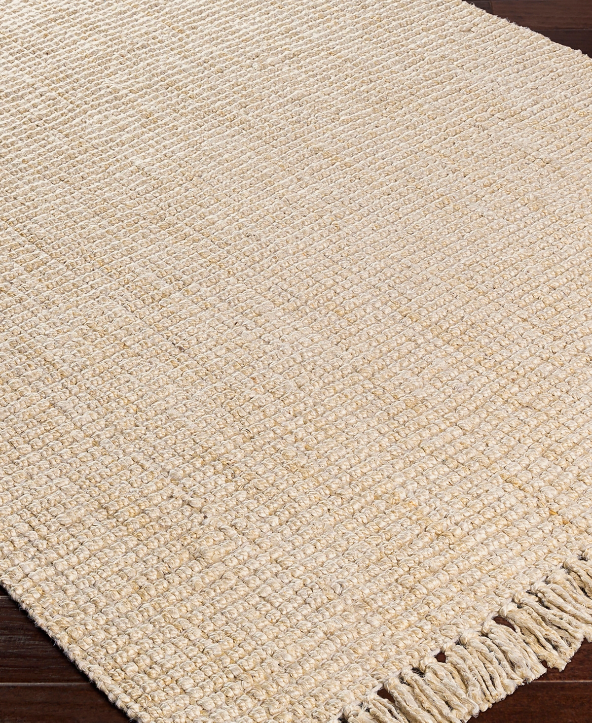 Livabliss Chunky Naturals CYT2301 Area Rug