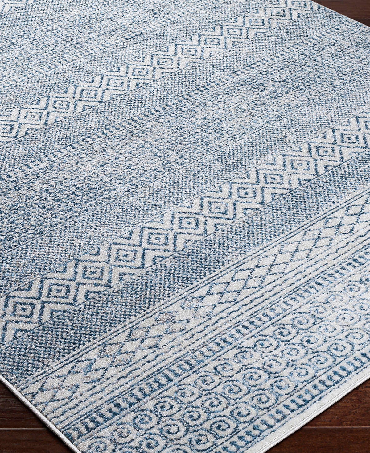 Livabliss Alice Alc-2301 12' Area Rug